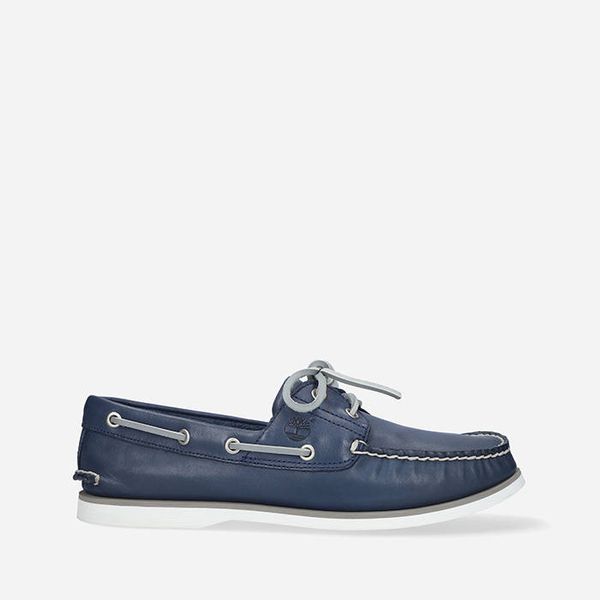 Timberland Timberland Classic Boat A2GAZ