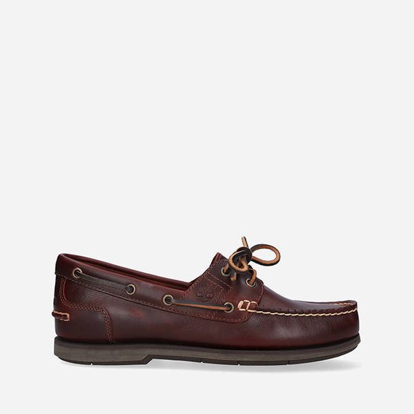 Timberland Timberland Classic Boat Shoe 25045