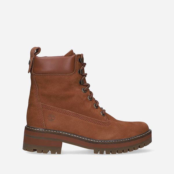 Timberland Timberland Courmayeur Valley 6 In Boot A2HNK