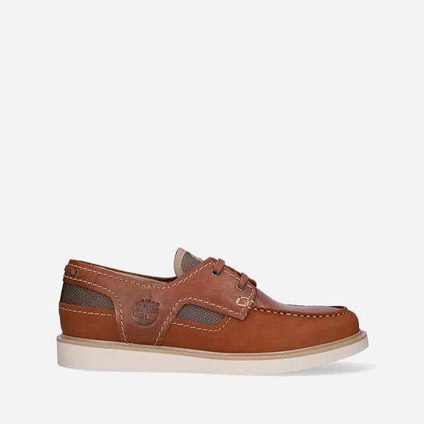 Timberland Timberland Newmarket II Boat Shoe A2AGZ