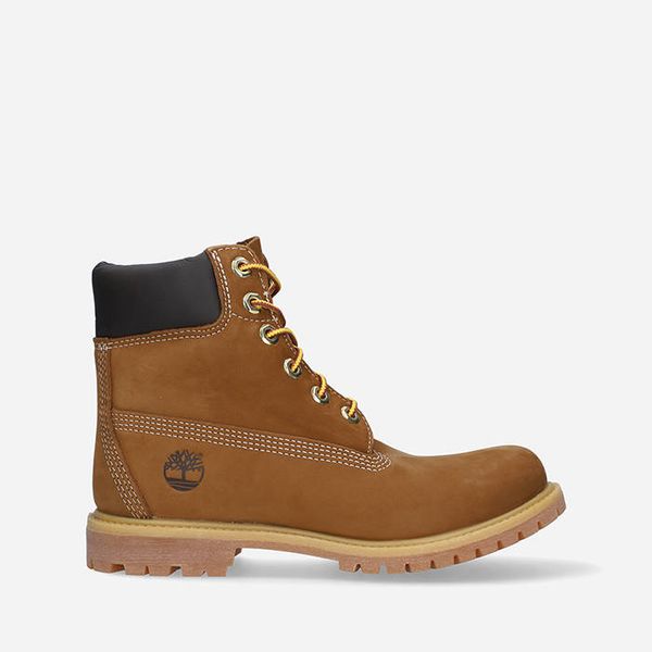 Timberland Timberland Premium 6 In Waterproof Boot 10360