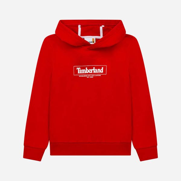 Timberland Timberland Sweatshirt T25T09 992