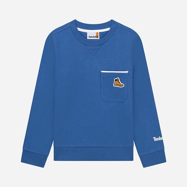Timberland Timberland Sweatshirt T25T11 831