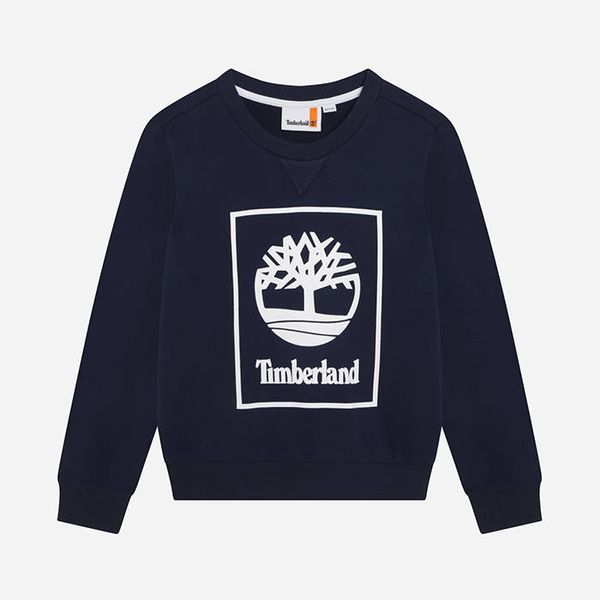 Timberland Timberland Sweatshirt T25T12 85T