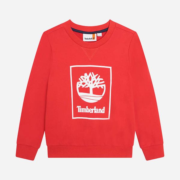 Timberland Timberland Sweatshirt T25T12 992