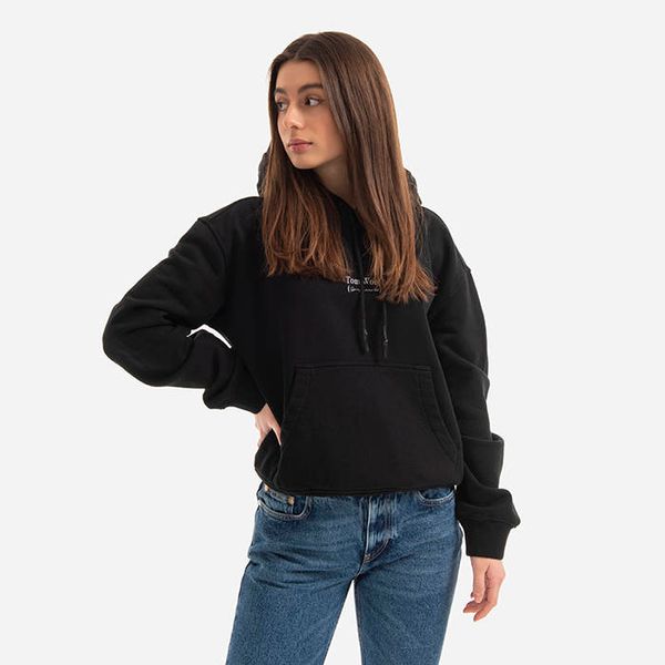 Tom Wood Дамска суичър Tom Wood 22191.975