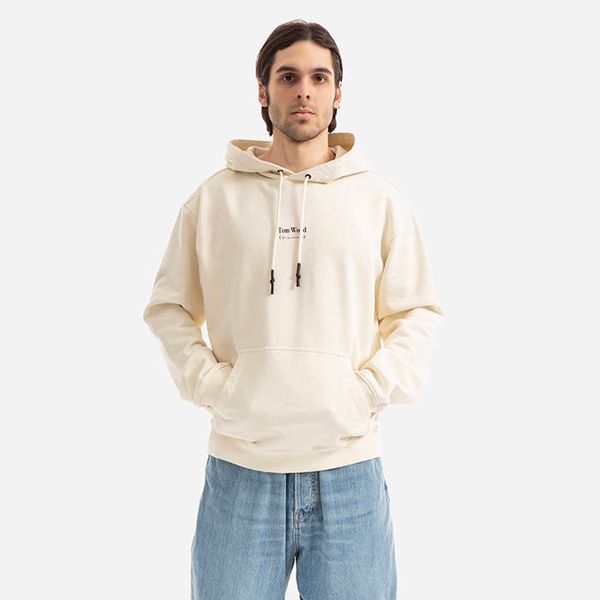 Tom Wood Мъжки суичър Tom Wood 0 22294.015