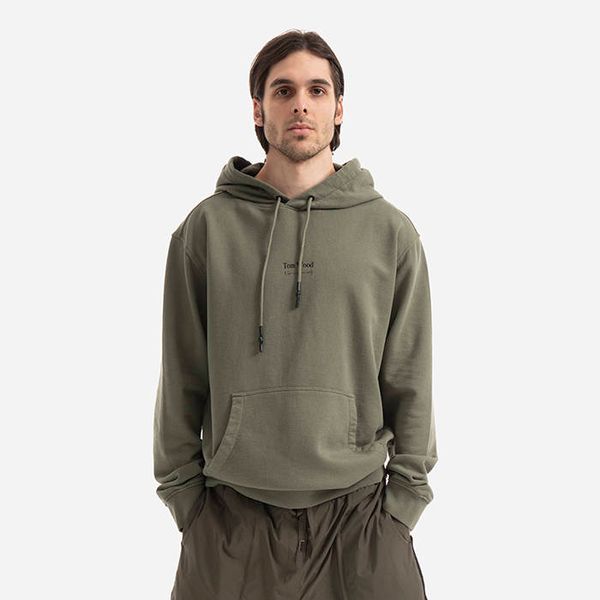 Tom Wood Мъжки суичър Tom Wood 22294.704