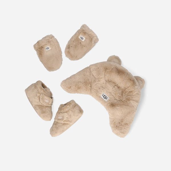 UGG Детски комплект UGG 0 & 0 & 0 1130355
