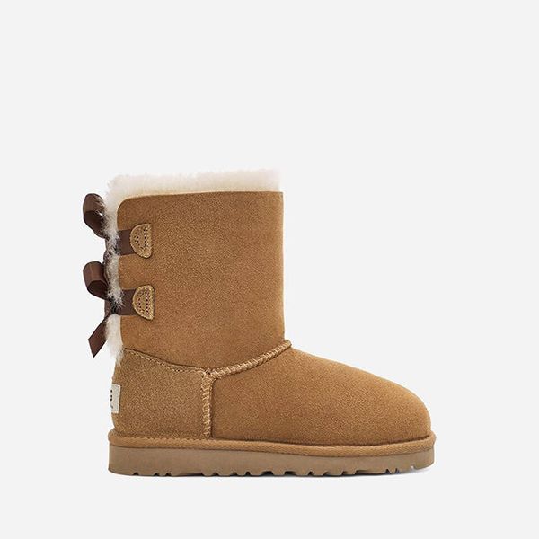 UGG UGG Bailey Bow II 1017394K CHE