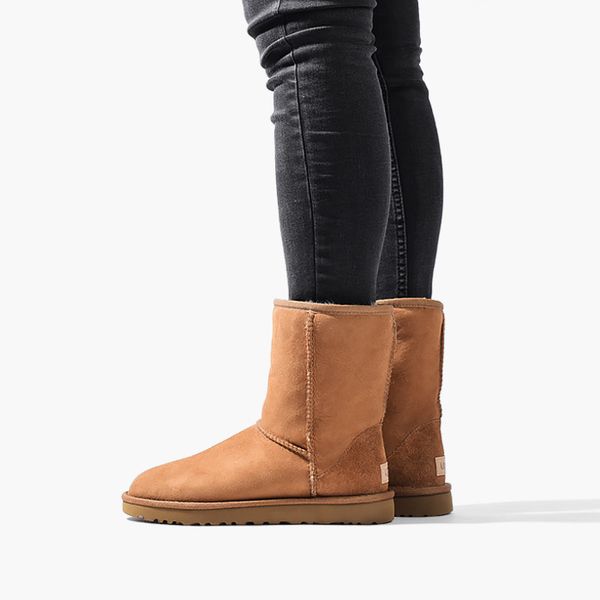 UGG UGG Classic Short II 1016223 CHE