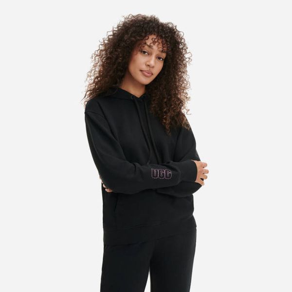 UGG UGG Tatiana 1121386 BLK