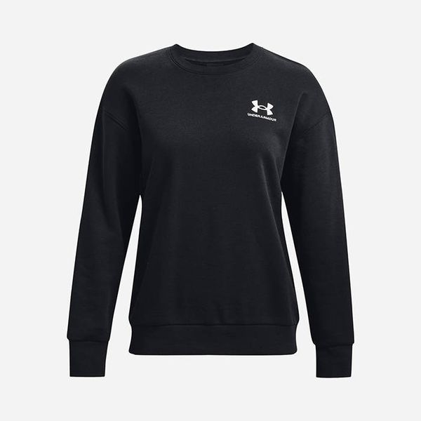 Under Armour Under Armour Essential Fleece Crew 1373032 001
