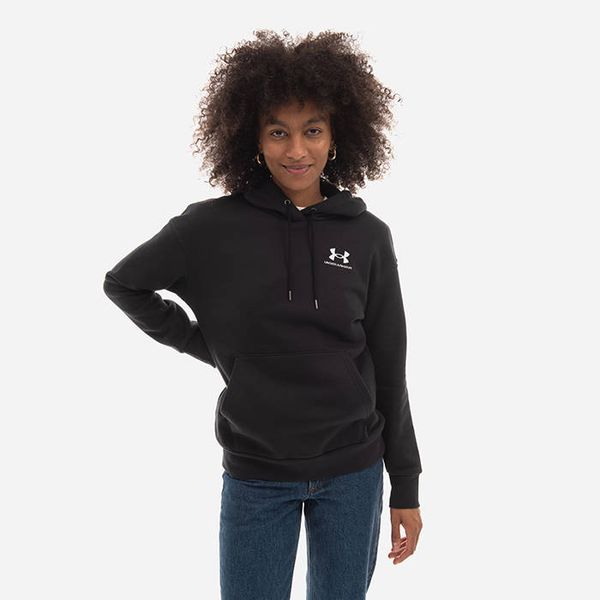 Under Armour Under Armour Essential Fleece Hoodie 1373033 001