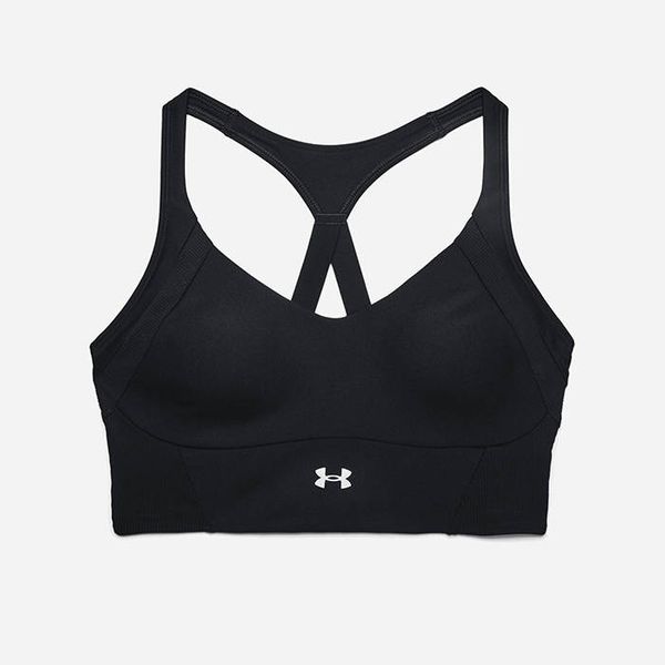 Under Armour Under Armour Infinity Mid Rib Bra 1365772 001