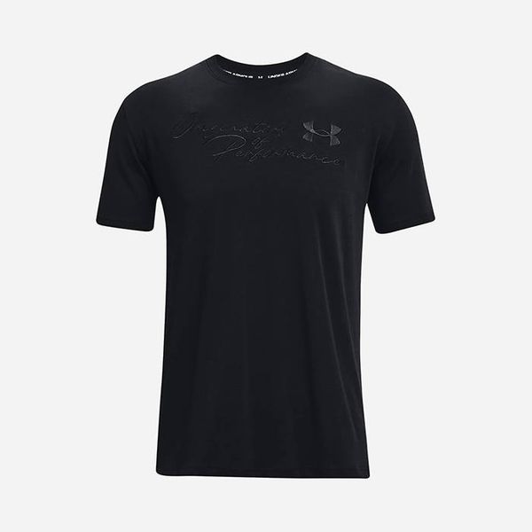 Under Armour Under Armour Originators of Performance Heavyweight Short Sleeve 1370532 001