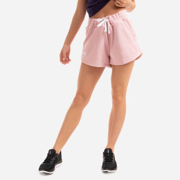 Under Armour Under Armour Rival Fleece Short 1369858 676