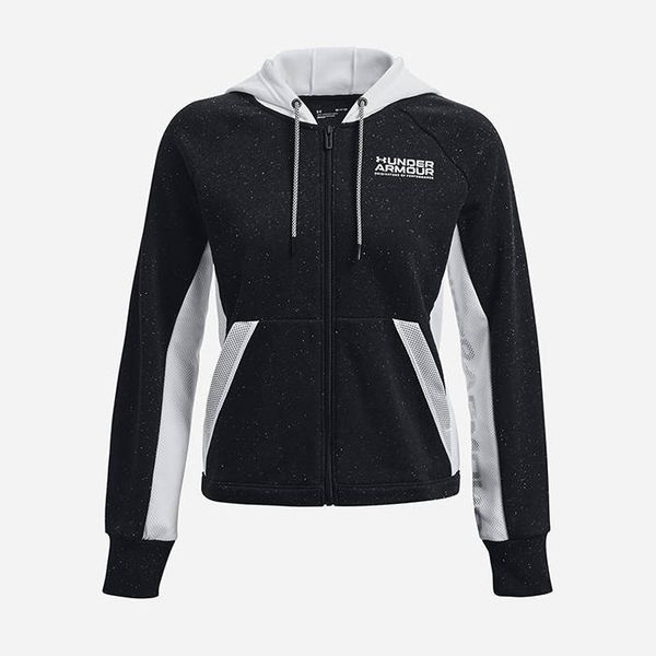 Under Armour Under Armour Rival FZ Hoodie 1369852 001