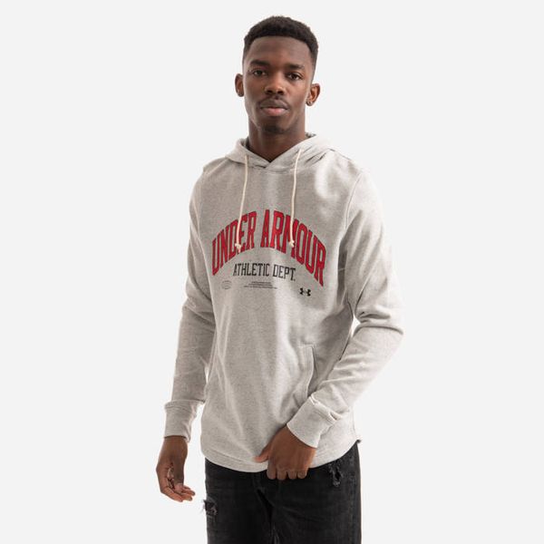 Under Armour Under Armour Rival Terry Athletic Department Hoodie 1370354 279
