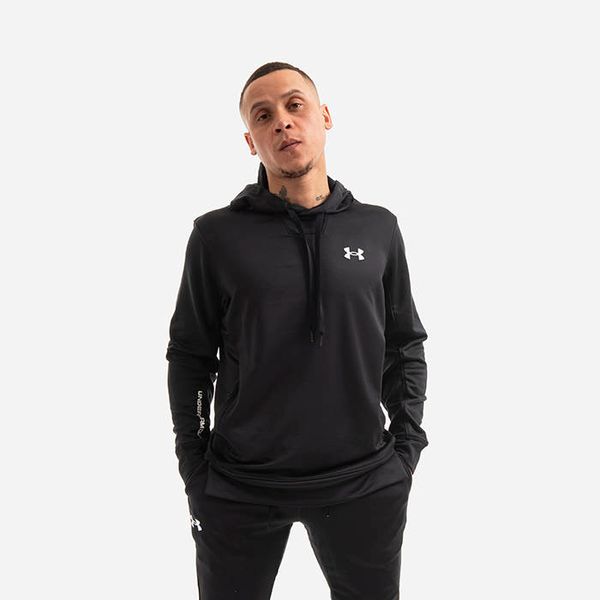Under Armour Under Armour Terry Hoodie 1366259 001