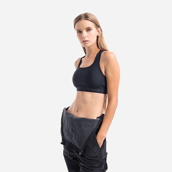 Under Armour Under Armour UA Crossback Mid Bra 1361034 001