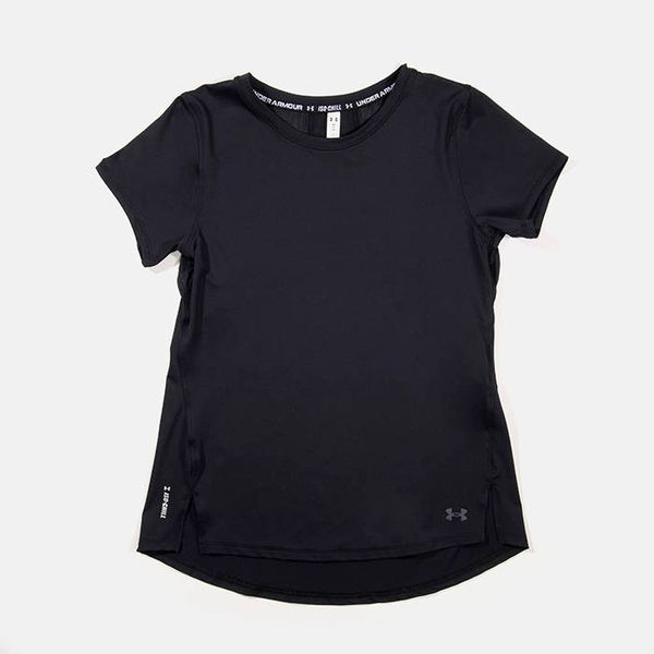 Under Armour Under Armour UA IsoChill 200 Laser Tee 1369764 001