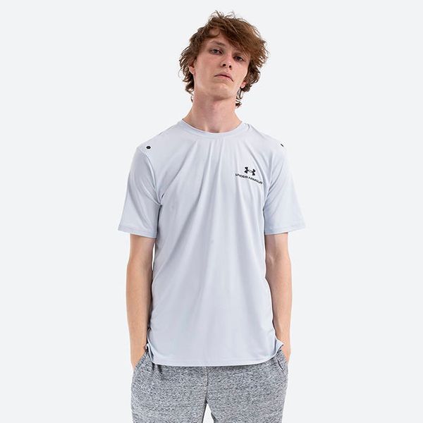 Under Armour Under Armour UA Rush Energy SS 1366138 014