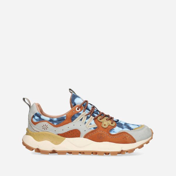 Universal Works Мъжки обувки Flower Mountain x Universal Works Yamano 3 0012017701.01.2C32