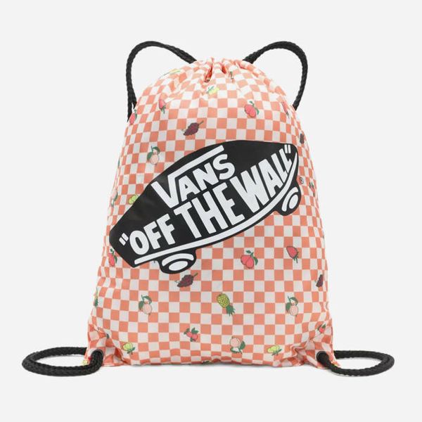Vans Чанта Vans Benched Bag Sun VN000SUFBRW