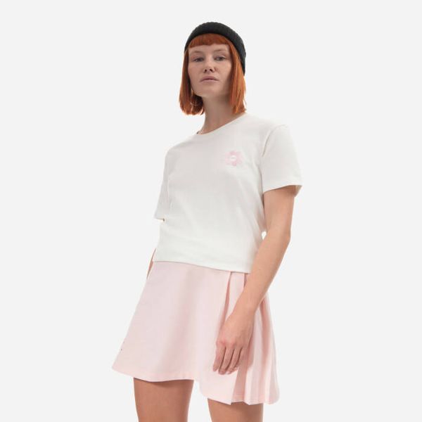 Vans Дамска тениска Vans Голяма тениска от SS на цветя VN000A76FS8