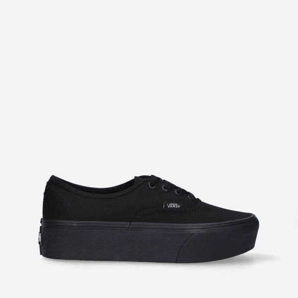 Vans Дамски маратонки Vans 00,55