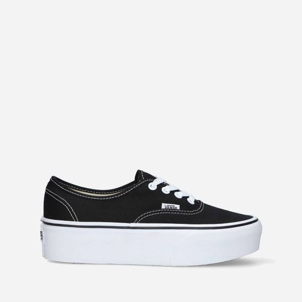 Vans Дамски маратонки Vans 00,55