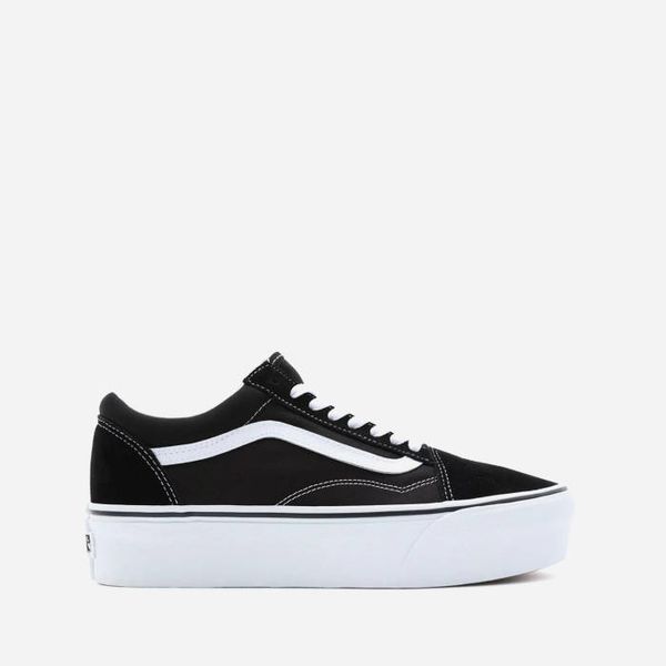 Vans Дамски маратонки Vans 00,7,5,6,6