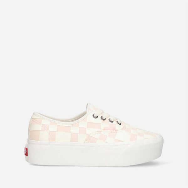 Vans Дамски маратонки Vans Authentic Stackform VN0A5KXXYL7