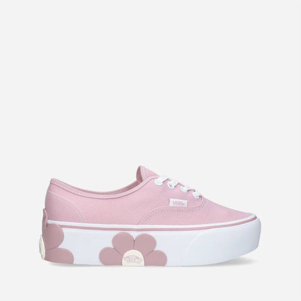 Vans Дамски обувки кецове Vans Authentic Stackform OS VN0005UTBLT