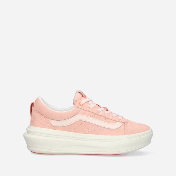 Vans Дамски обувки кецове Vans Old Skool Overt Plus VN0005WJ448