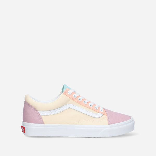 Vans Дамски обувки кецове Vans Old Skool VN0007NTBS5