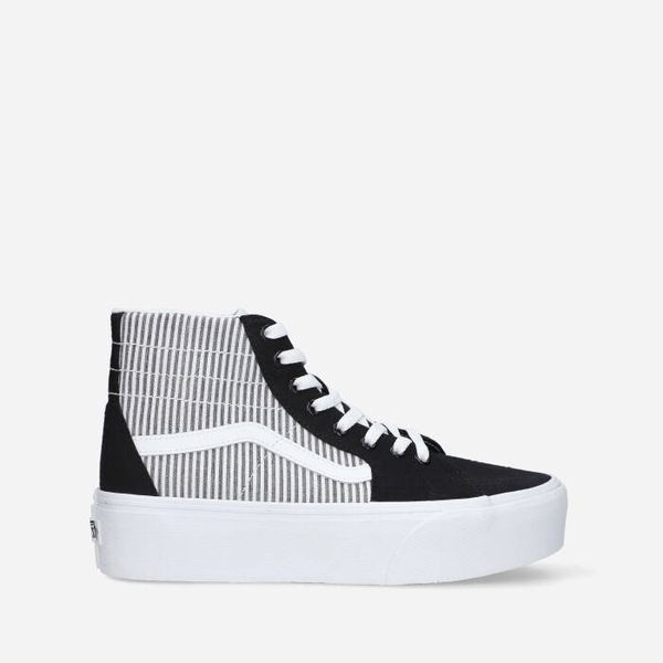 Vans Дамски обувки кецове Vans SK8-Hi Tapered Stackform VN0A5JMKMCG