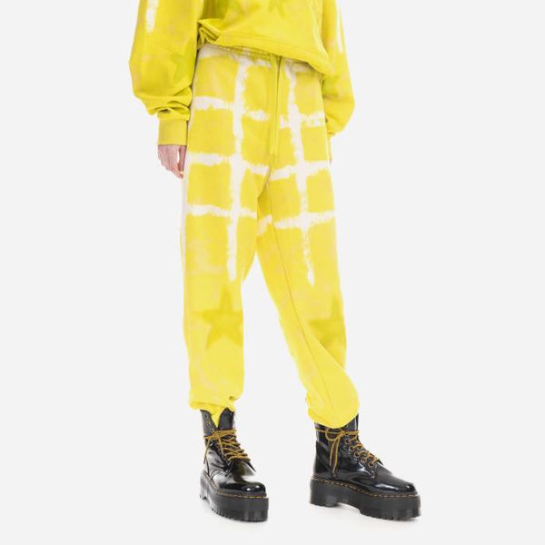 Vans Дамски панталон Vans x Collina Strada Sweatpan VN000397RHT