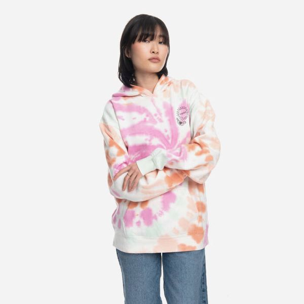 Vans Дамски суичър Vans Resort Wash Hoodie VN00045RWHT