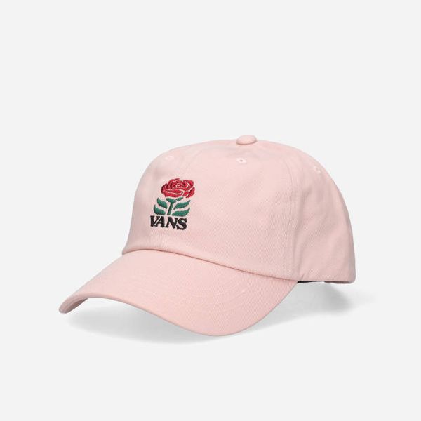 Vans Капачка Vans Escape Curved Bill Jock VN00066EBQL