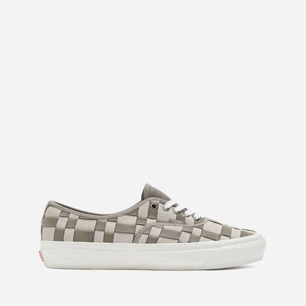 Vans Маратонки Vans Authentic 44 DX WVCH VN0A4BVYBKL