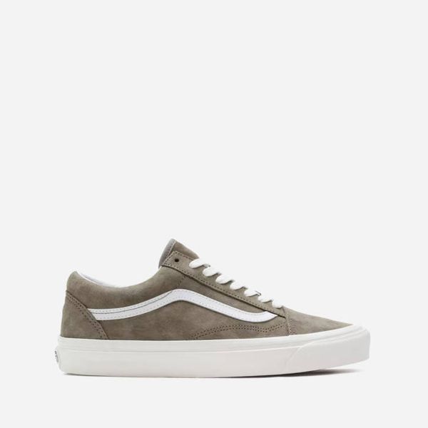 Vans Маратонки Vans Old Skool 36 DX VN0A4BW3BLV