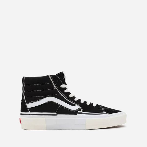 Vans Маратонки Vans SK8-Hi Reconstruct VN0005UK6BT