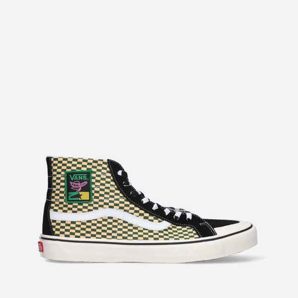 Vans Мъжки маратонки Vans X Mami Wata SK8-Hi 138 Decon VR3 VN0A4BX7CRM