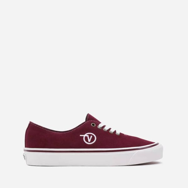 Vans Мъжки обувки кецове Vans Authentic One Piece DX VN0005UCBRG