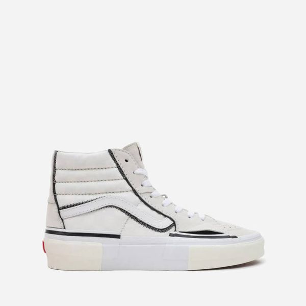 Vans Мъжки обувки кецове Vans SK8-Hi Reconstruct VN0005UKQJM