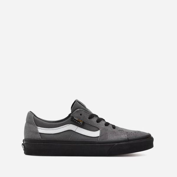 Vans Мъжки обувки кецове Vans SK8-Low CRDA MDGRY VN0A5KXD239
