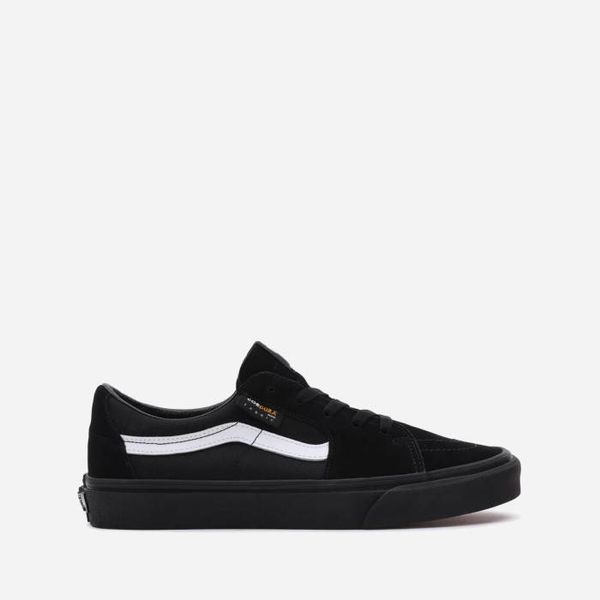 Vans Мъжки обувки кецове Vans SK8-Low CRDA VN0A5KXDBLA