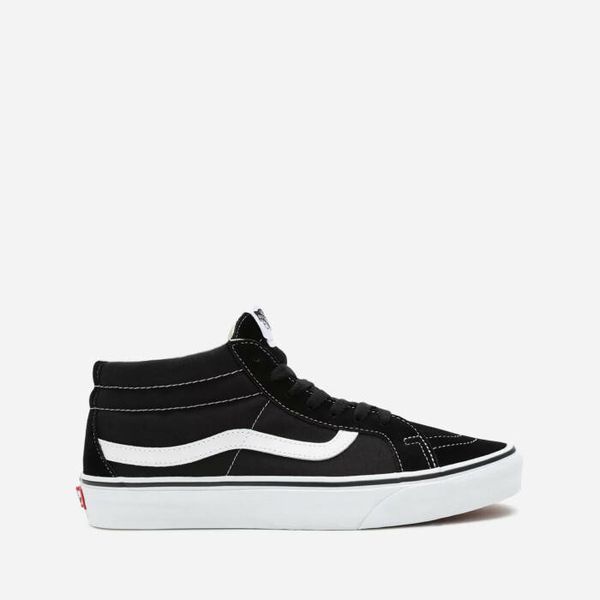 Vans Мъжки обувки кецове Vans SK8-Mid Reissue VN0A391F6BT